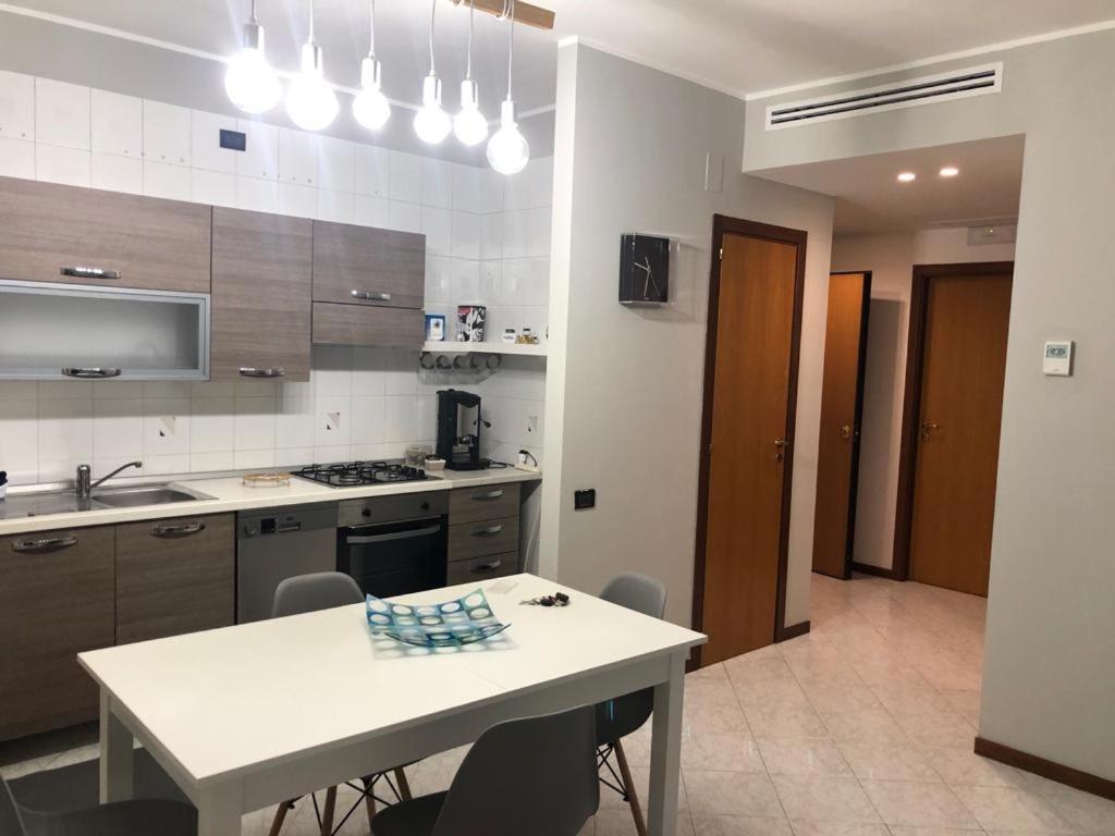 Giovanna'S House Матера Экстерьер фото