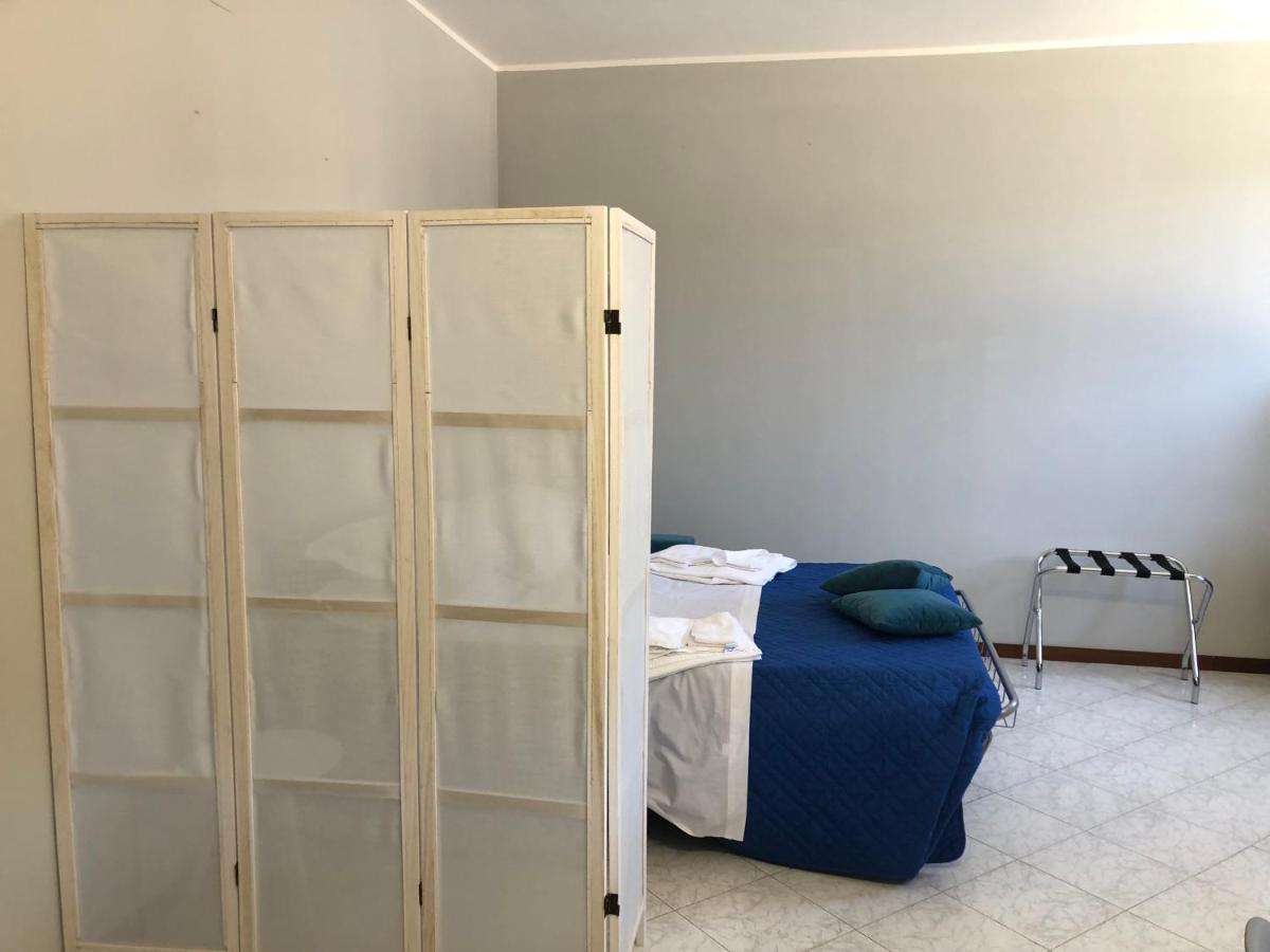 Giovanna'S House Матера Экстерьер фото