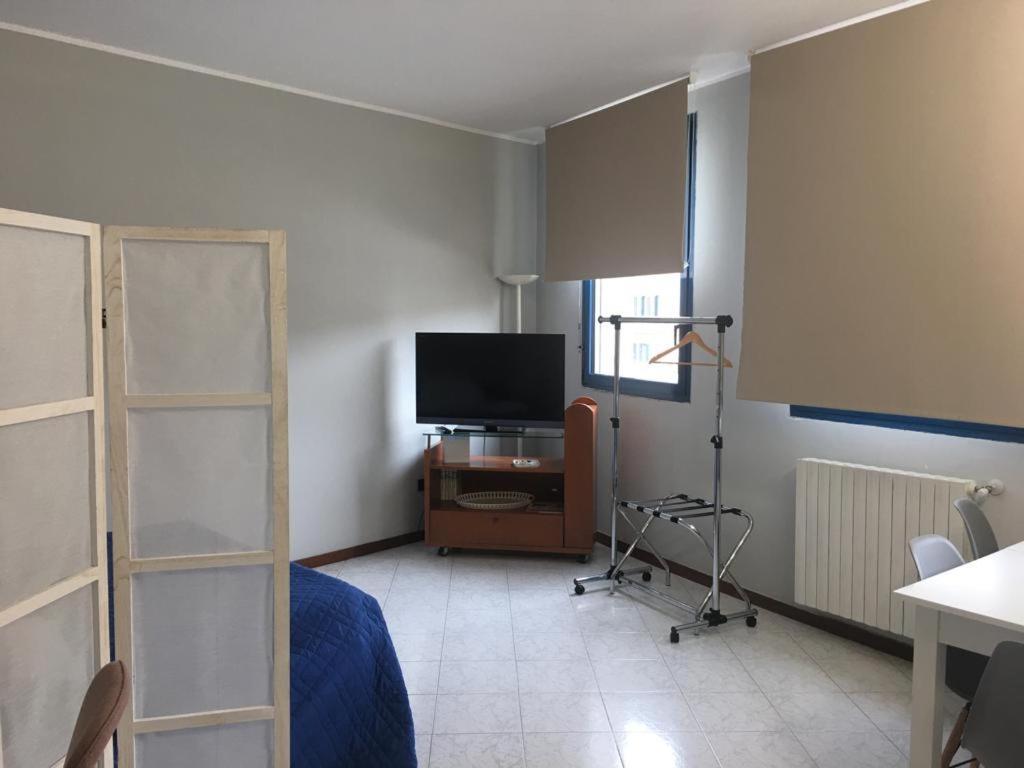 Giovanna'S House Матера Экстерьер фото